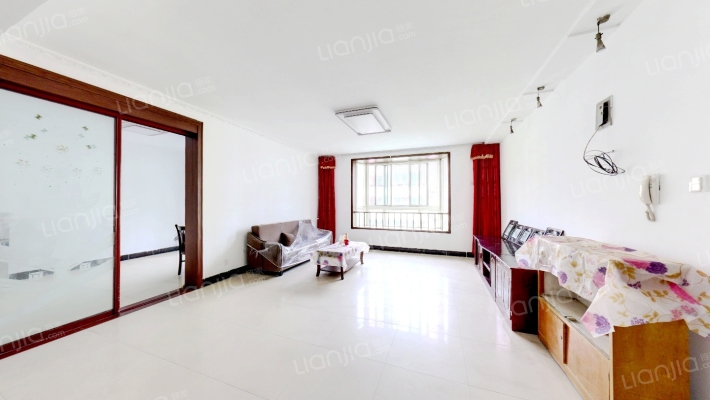 公路公寓二手房实景图