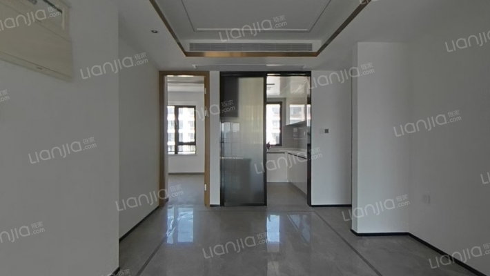 金地峰汇二手房实景图