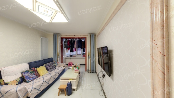 兴隆小区（甘南路/颜家沟）二手房实景图