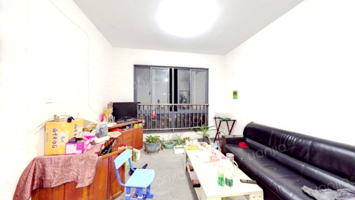 大溇嘉苑二手房实景图