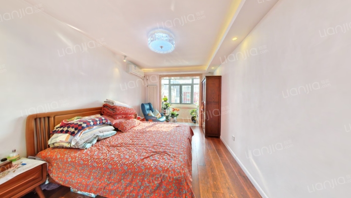 育慧里二区二手房实景图