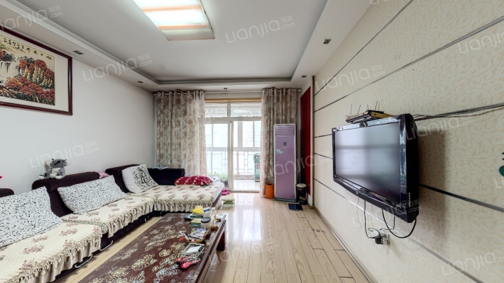 京城花园二手房实景图