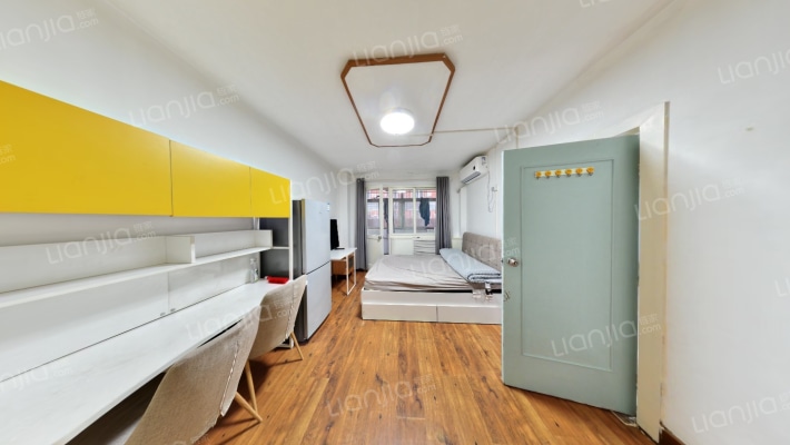 德胜里一区二手房实景图