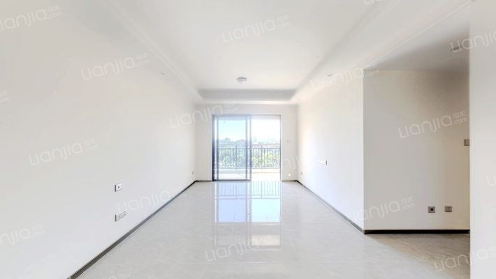 佳兆业佳泽园二手房实景图