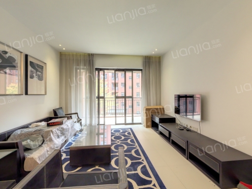 整租·博爱小区 3室1厅 南