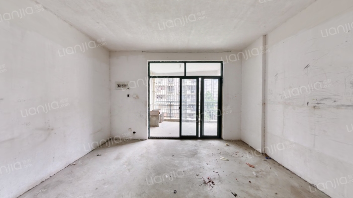 南山御景二区二手房实景图