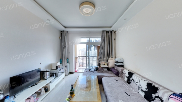 融创嘉德领馆二期二手房实景图