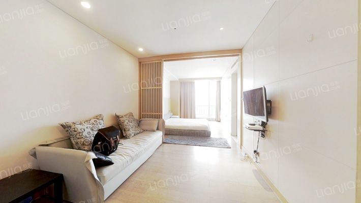 瑞湾国际二手房实景图