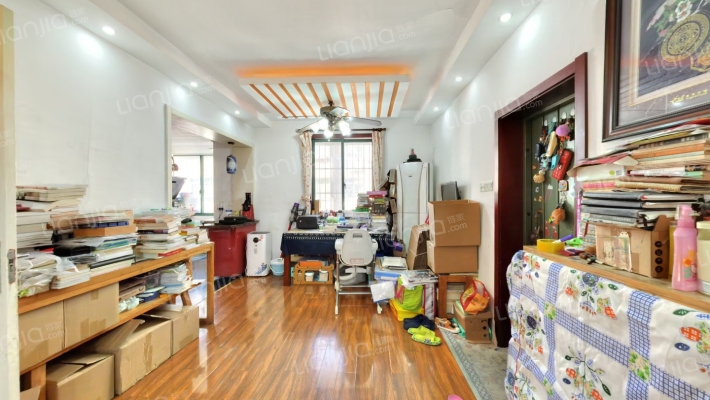 三条巷(鼓楼)二手房实景图