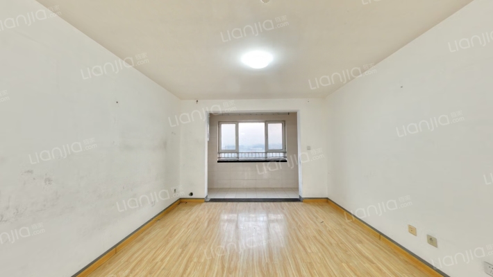 前魏华苑二手房实景图