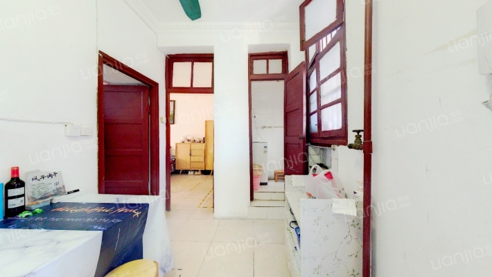 汉生楼二手房实景图