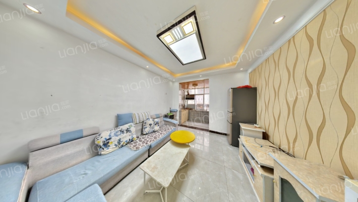 盘龙路27号二手房实景图