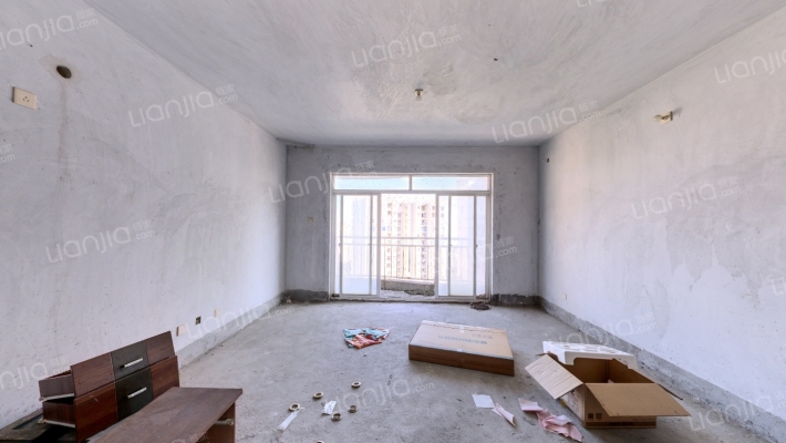 怡景苑二手房实景图