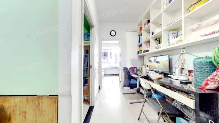 宏图国际公寓二手房实景图