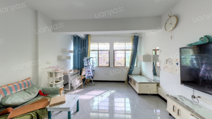 格林雅郡二手房实景图