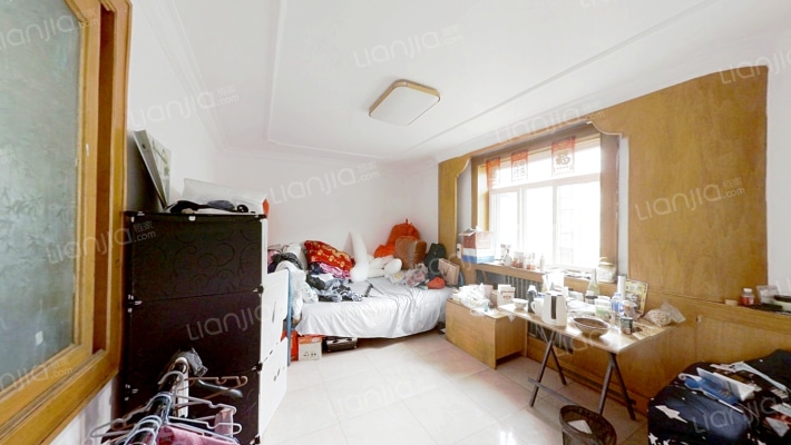 爱贤里二手房实景图