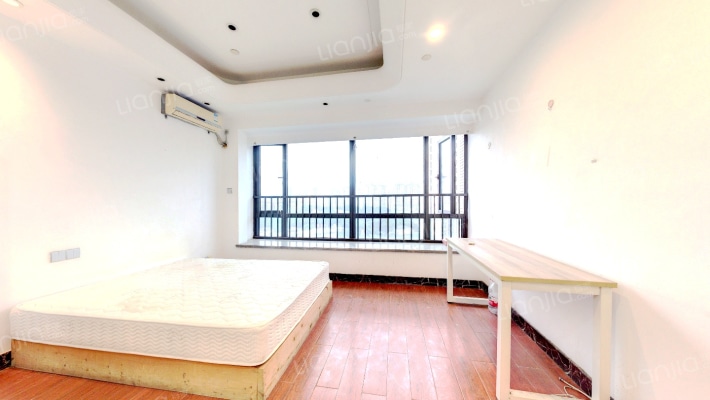 绿地滨江汇二手房实景图