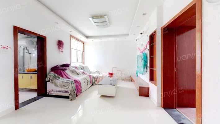 花石小区二手房实景图