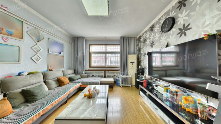 美达彤观园二手房实景图