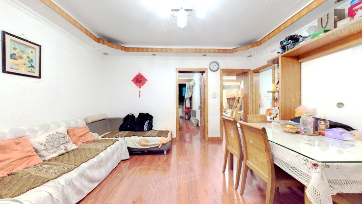 假山新村二手房实景图