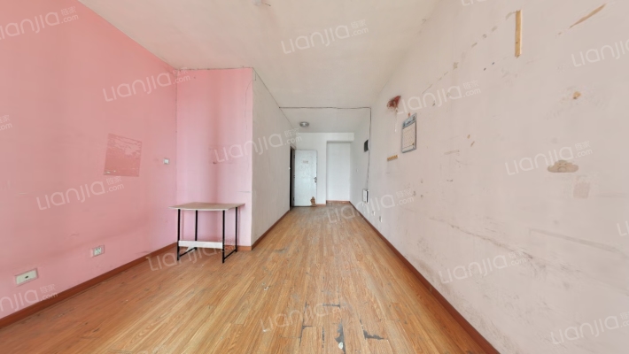 华地润园二手房实景图