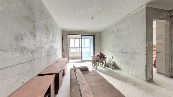 琴悦府二手房实景图