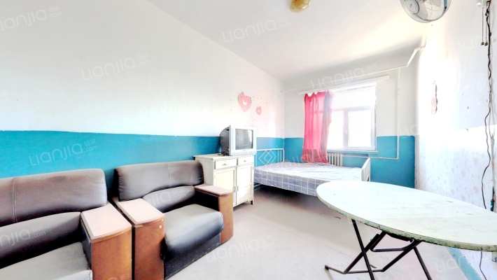 胜利桥东小区二手房实景图