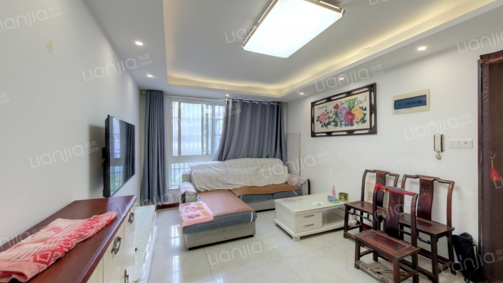 云林苑二手房实景图