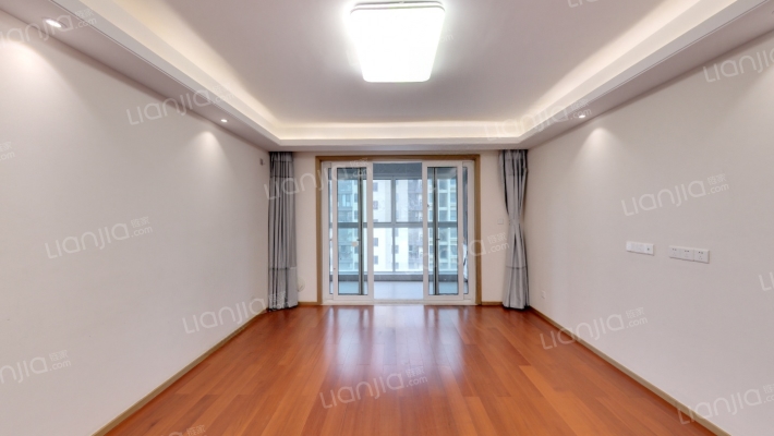 天著湖韵花园二手房实景图