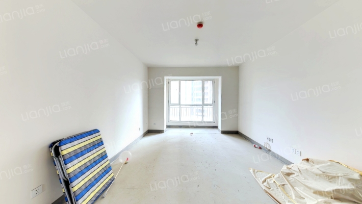 天庆国际新城D区二手房实景图