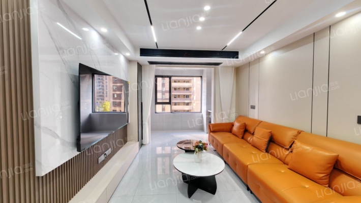 春风南岸二手房实景图