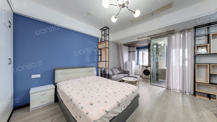 天元四季城二手房实景图