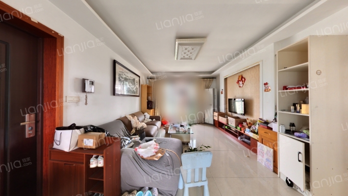 昂内天骄花园二手房实景图