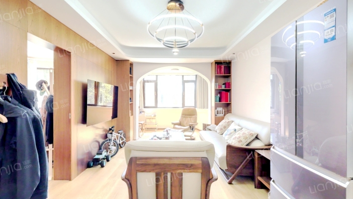 名都城(公寓)二手房实景图