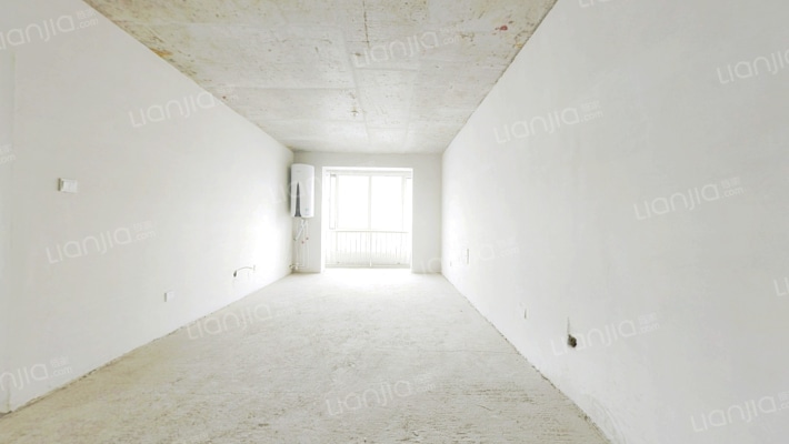 全南两居 中高楼层 位置好 品质社区-客厅