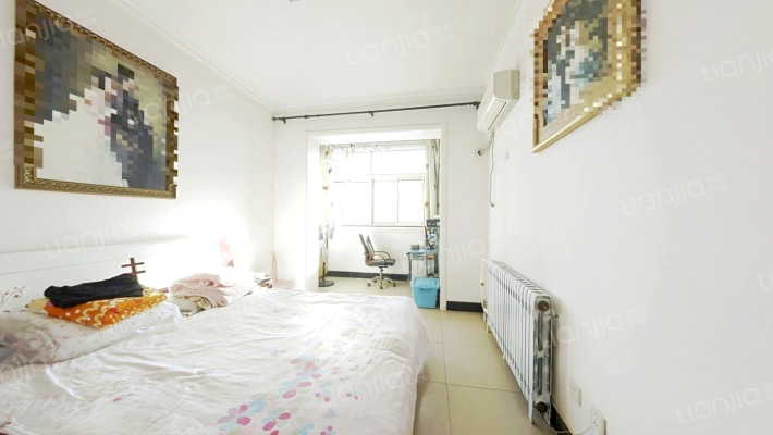 滨河庄园二手房实景图