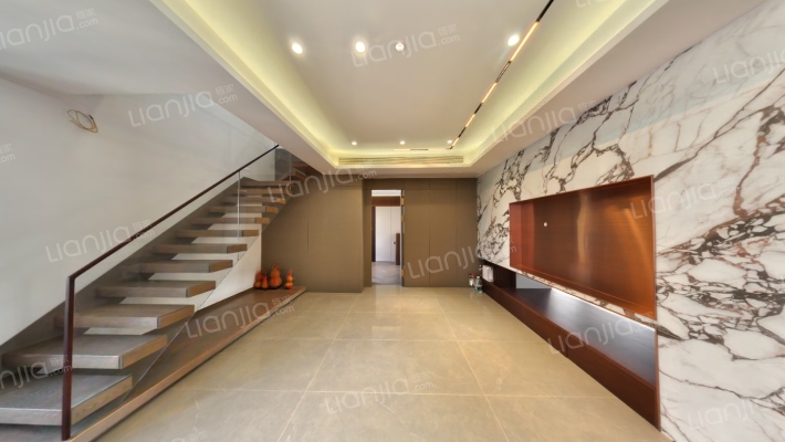 金隅金成西府二手房实景图