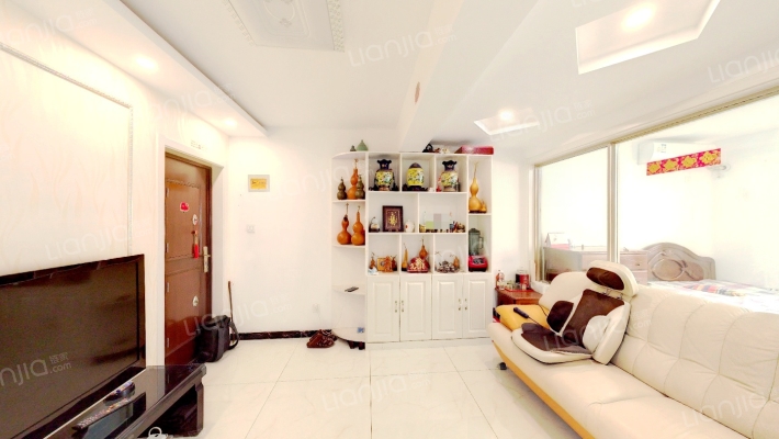 龙德里二手房实景图