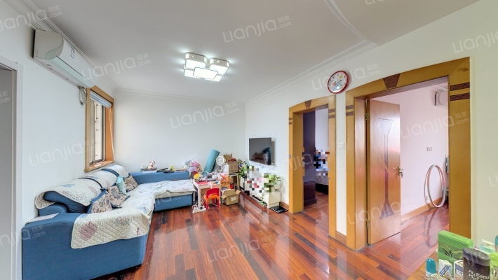 金平小区二手房实景图