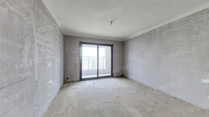 中建梅溪上郡二手房实景图