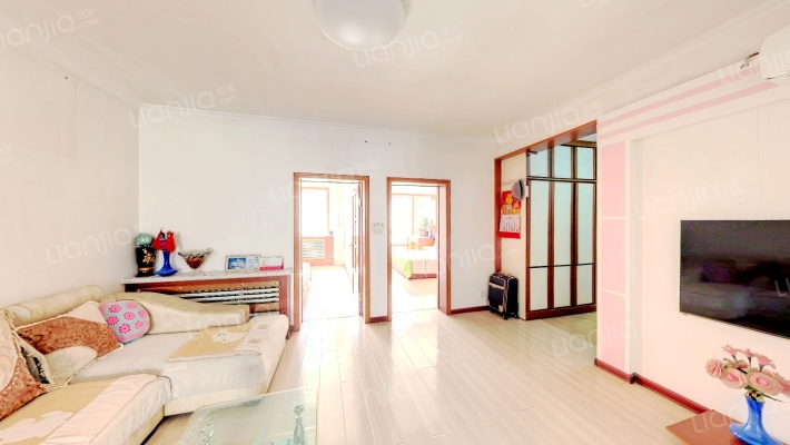 华凤第8天二手房实景图