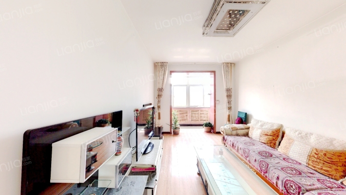 省高级法院家属院二手房实景图