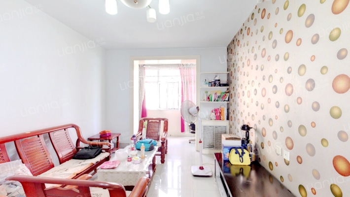 水利机械厂宿舍二手房实景图