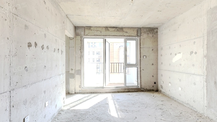 学府清华二手房实景图