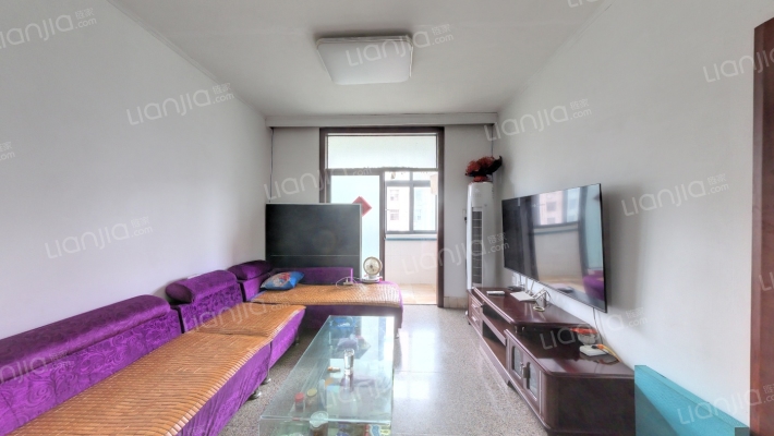 清河路日报社小区二手房实景图