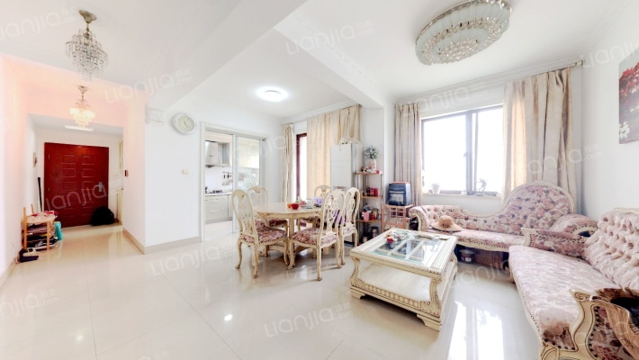 惠康公寓房二手房实景图