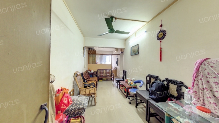 丽安大厦二手房实景图