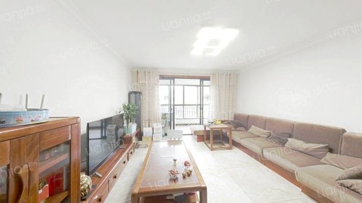 兴进臻园二手房实景图