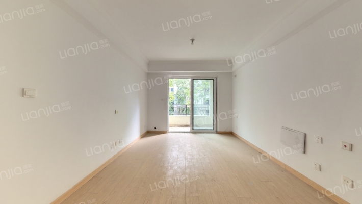 绿地长岛二手房实景图