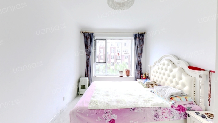 丽景秀苑小区二手房实景图